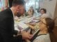Remerciements pour le repas des seniors - Résidence les Jardins de Longuiolles - Vaujours - EHPAD 93 Les Jardins de Longuiolles Vaujours
